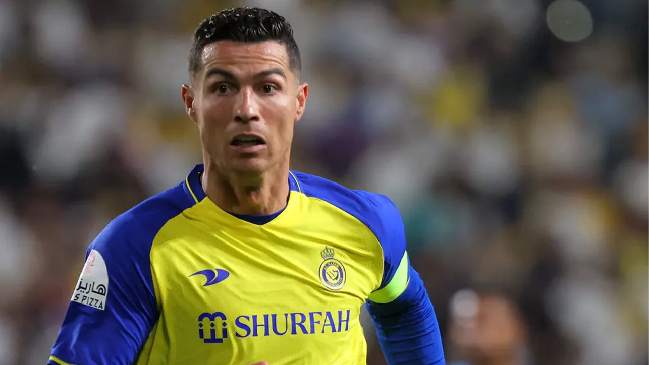 正規品】アルナスル クリスティアーノロナウド24/25 L 正規品