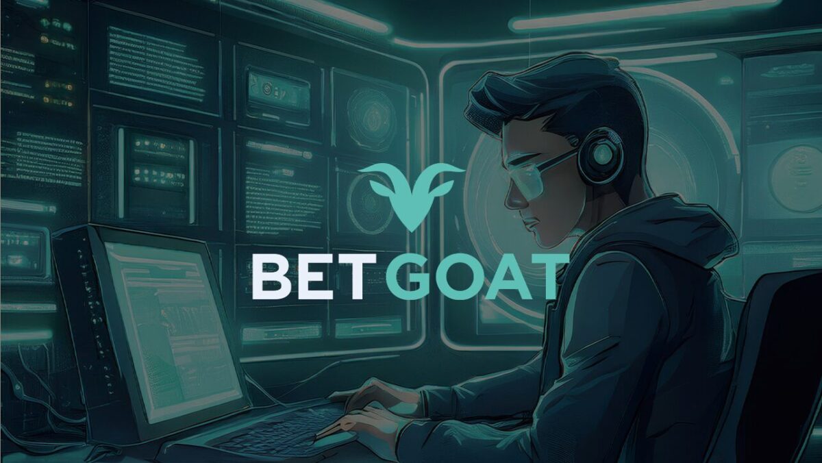 ベットゴートの登録手順