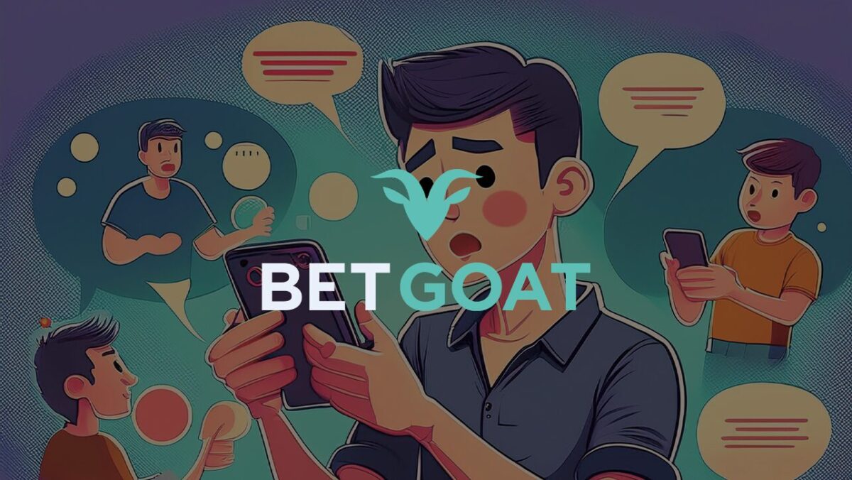 ベットゴート利用時の注意点