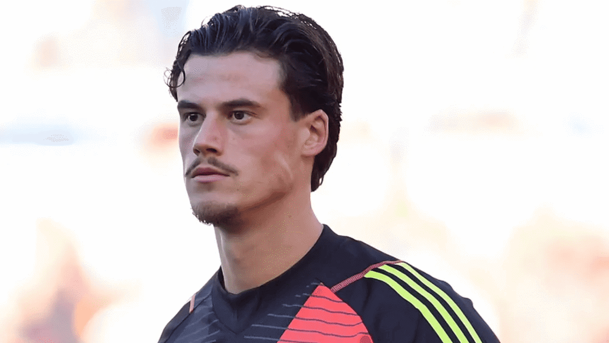 Mile Svilar